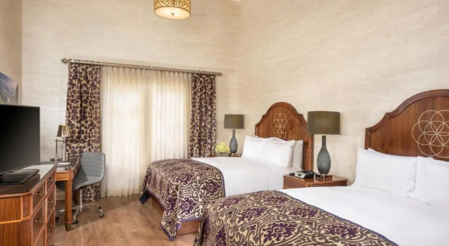 Номер Superior Allegretto Vineyard Resort Paso Robles