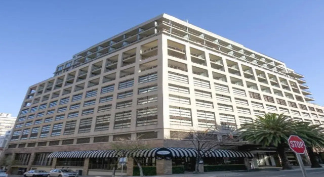 Pepperclub Hotel