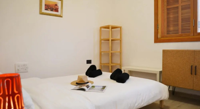 Design Apt Parking Included 2BDR  Y6, Prenota Boutique Tel Aviv Tel Aviv Distretto