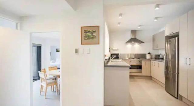 Вилла Stylish And Serene Living In Kohimarama