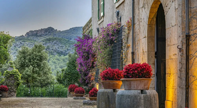 Son Grua Agroturismo - Adults Only