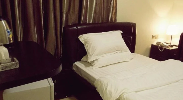 Joory hotel Suites