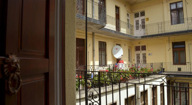 Central Market Apt Vámház körút, Varaa Hotelli Budapest Budapest