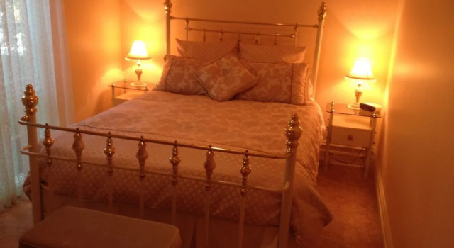 Best Choice B & B & Accommodation Mansfield