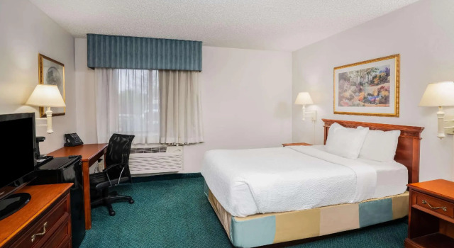 Двухместный номер Standard La Quinta by Wyndham Nashville Franklin