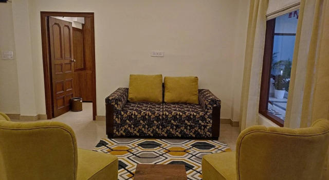 Charming 10-bedroom Forest Resort With Barbeque Bonfire, Rezervovat Lázně / Resort Mussoorie Uttarakhand