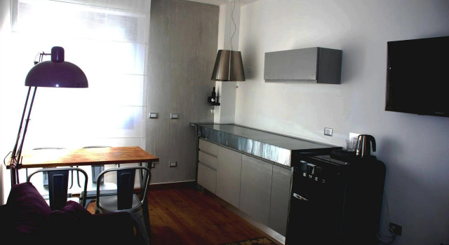 231 Suite Via Roma