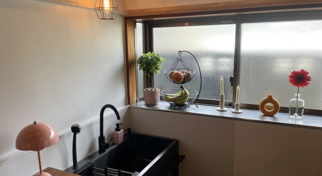 Коттедж Kanata Riverview House