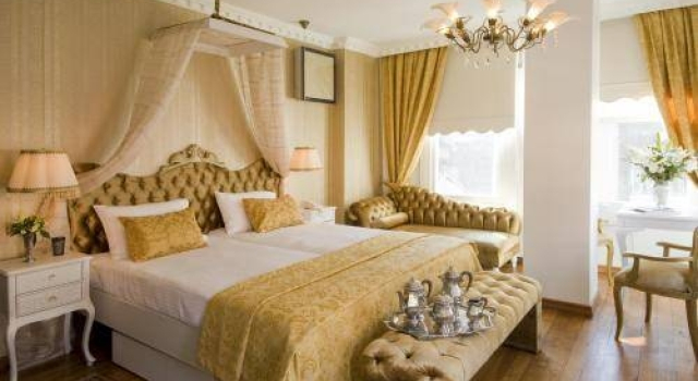 Villa Denise, Varaa Villa Hotellit Marmara-alue pysäköinnillä, Pysäköinti