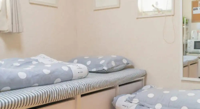 Номер Standard Angeline House