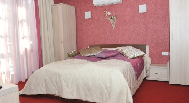 Zhemchuzhina Health Resort, Rezervasyon Tatil Köyü Grodno Region havuzlu oteller, Yüzme Havuzu