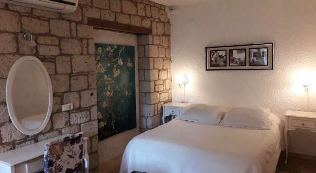 Kavalalı Butik Otel