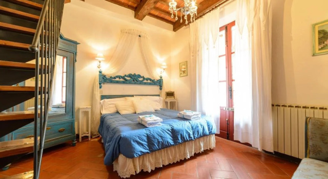 Locanda La Bandita, Book Hotel Sinalunga Val di Chiana