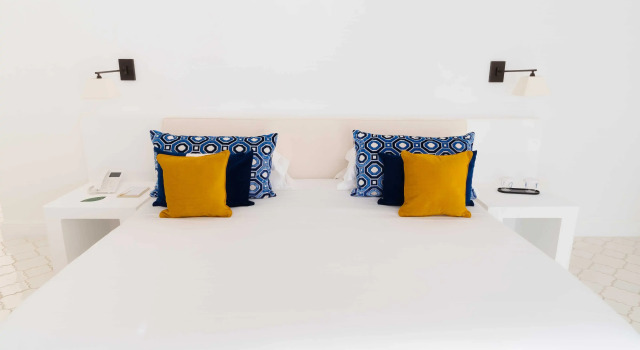 Люкс Furore Corner Furore Grand Hotel