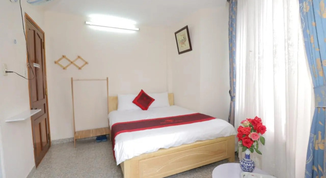 My Hoa 1 Hotel, Book Hotel Da Lat Lam Dong