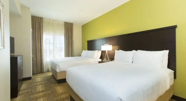 Staybridge Suites Orlando At Seaworld