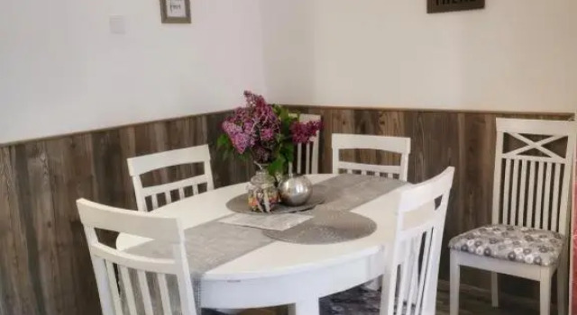 Апартаменты Foglal-lak Apartman