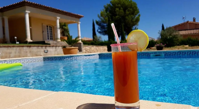 Апартаменты Villa Lavanda