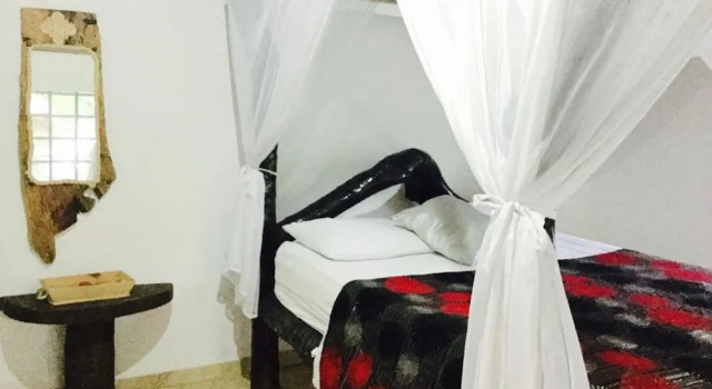 Villa Cata Hotel, Buchen Sie Hotel La Revuelta Kolumbien
