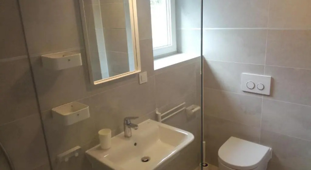 Апартаменты c 1 комнатой Drance 16 Apartments