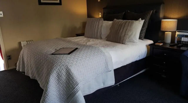 Heta Road B&B, Prenota Bed & breakfast Distretto di New Plymouth 
