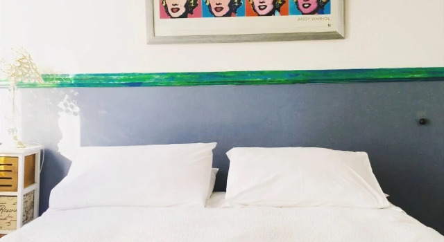 Casa Nomade Hotel Boutique