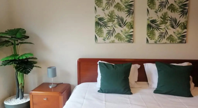 Lemon Tree Apartment, Varaa Huoneisto Hotellit Porto pysäköinnillä, Pysäköinti