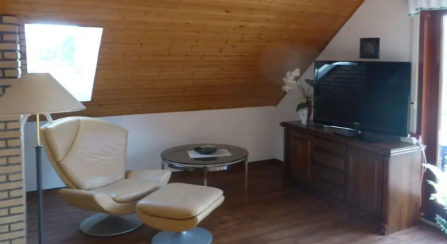 Коттедж "weserbergland" Modern Retreat
