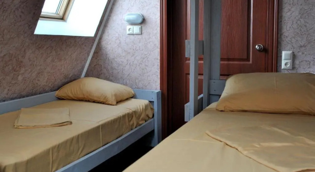 Номер Standard Darnitsa 1 Hostel