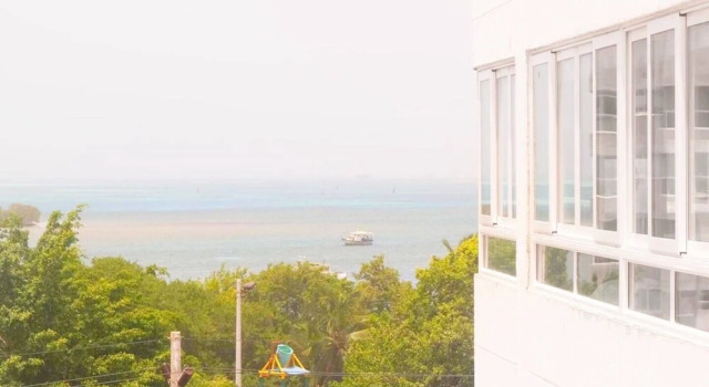 apartamento bahía fragata