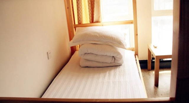 Mint Youth Hostel