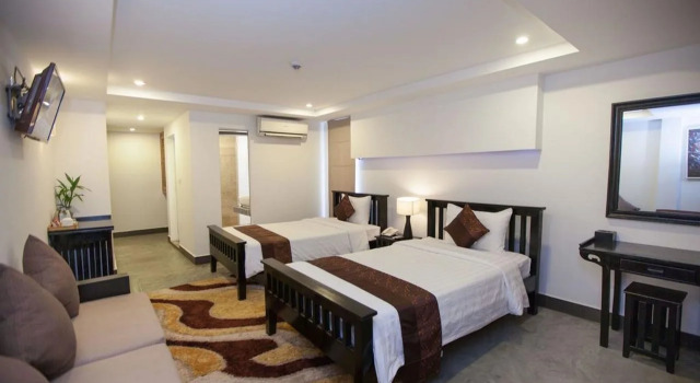 G&Z Urban Hotel
