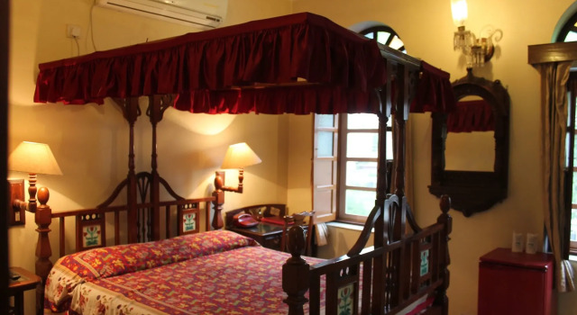 Madhuban - A Heritage Home
