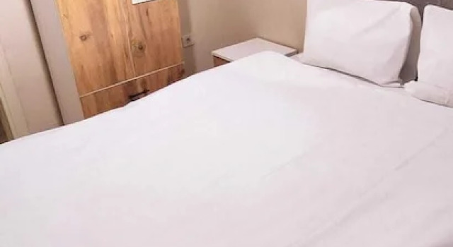 Апартаменты Standard kuba hotel
