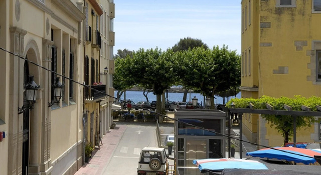 Apartment With 3 Bedrooms in Sant Feliu de Guíxols, With Wonderful sea, Забронировать Апартаменты/квартира Сан-Фелиу-де-Гишольс Baix Empordà