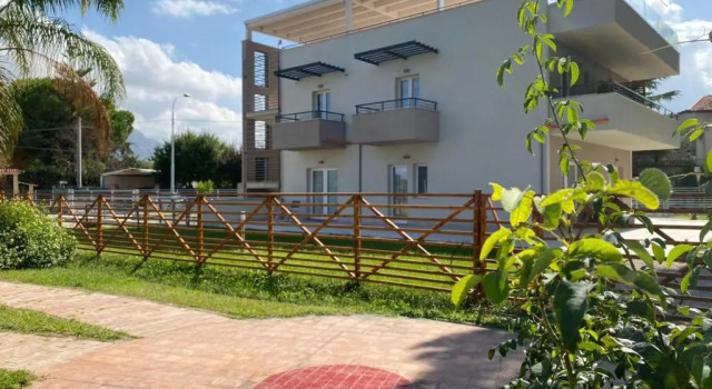 Assteas Rooms, Забронировать Отель Капаччо-Пестум Салерно