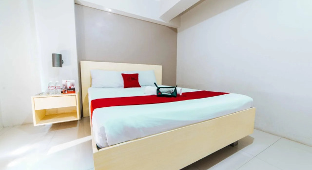 168 Felipa Mansion Appartelle By RedDoorz
