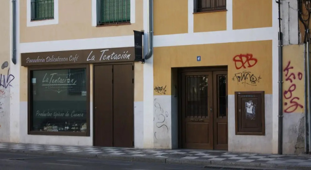 La casa de Jose, Varaa Hotelli Cuenca Cuenca Province, lähellä Espacio Torner