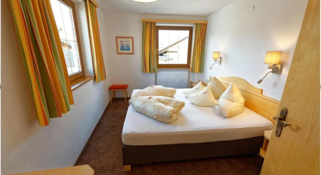 Апартаменты Comfort Poltehof