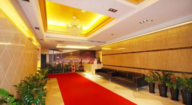 Ruide Apartment Grandview Golden Palace