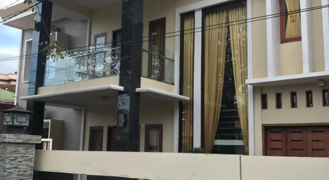 Nariska Suite Homestay Lampung, Book Hotel Bandar Lampung Sumatra