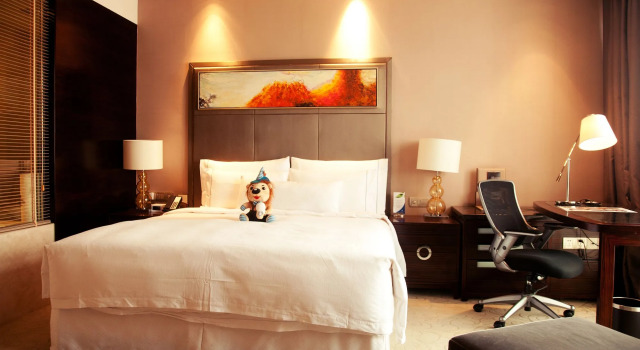 Riviera Hotel Ningbo