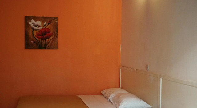 Номер Standard Lavender Lodge