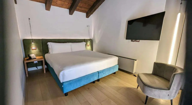 Relais Cascina Era
