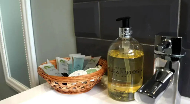 Номер Standard The White Horse Hotel
