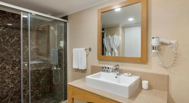 Двухместный номер Economy Limak Arcadia Sport Resort Belek