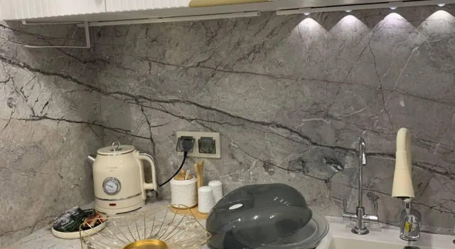 Host Service on Mustai Karim 12, Book Apartment Moscow Russia