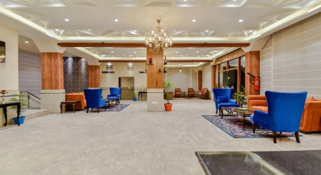 Treebo Tryst Snowcrests Manor, Забронировать Отель Отели Манали с завтраком, Завтраки