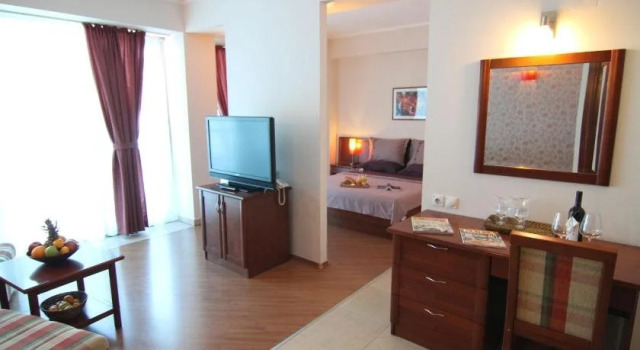 Hotel Dolcino, Boek Hotel Ulcinj 