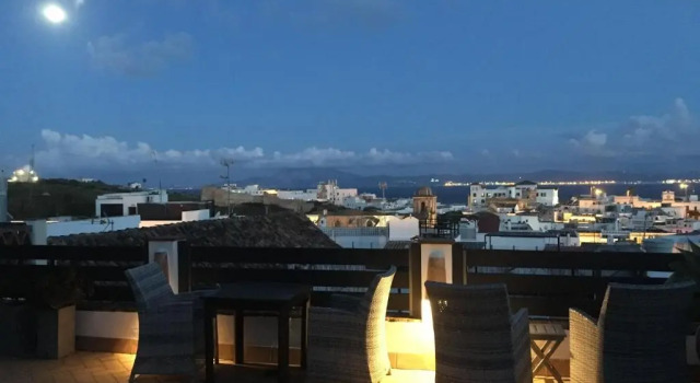 Апартаменты Darcilla Guest House